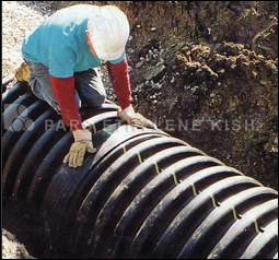 corrugated Pipe